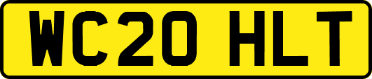 WC20HLT
