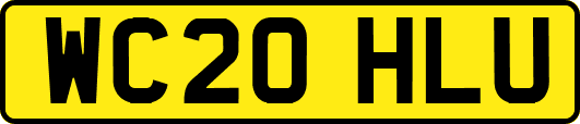 WC20HLU