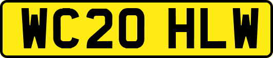 WC20HLW