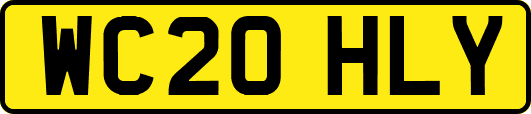 WC20HLY