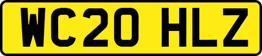 WC20HLZ