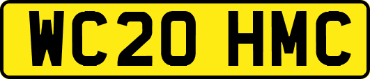 WC20HMC