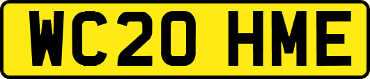 WC20HME