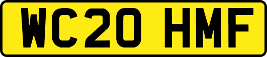 WC20HMF
