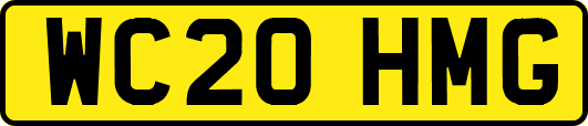 WC20HMG