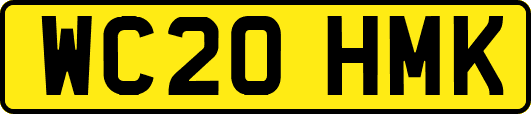 WC20HMK