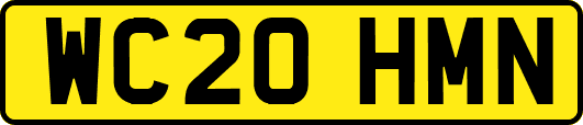 WC20HMN
