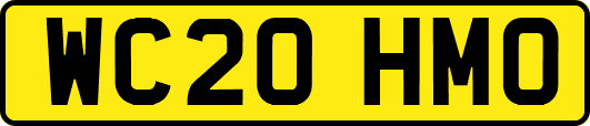 WC20HMO