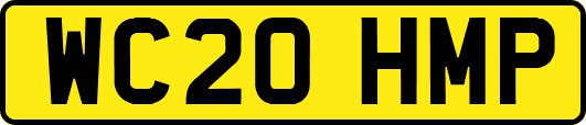 WC20HMP