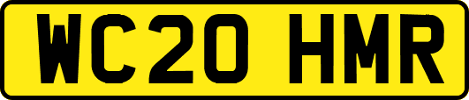 WC20HMR