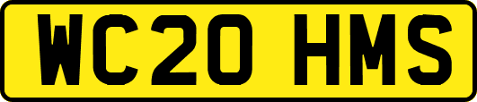 WC20HMS