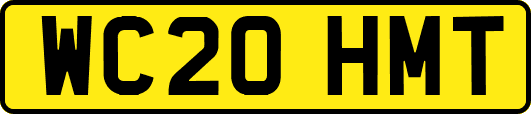 WC20HMT