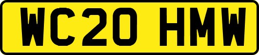 WC20HMW