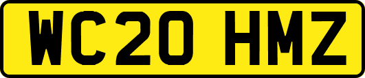 WC20HMZ