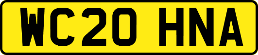WC20HNA