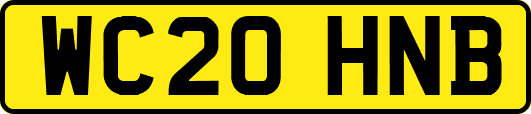 WC20HNB