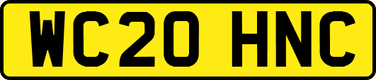 WC20HNC