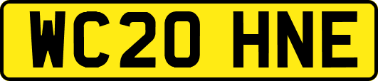 WC20HNE