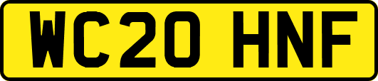 WC20HNF