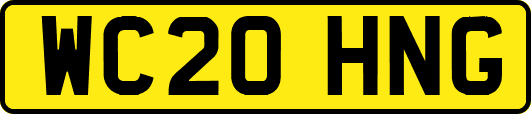 WC20HNG
