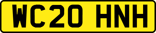 WC20HNH