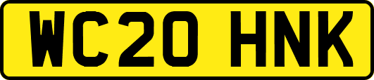 WC20HNK