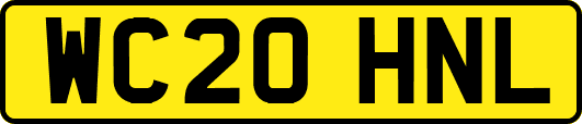 WC20HNL