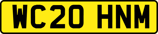 WC20HNM