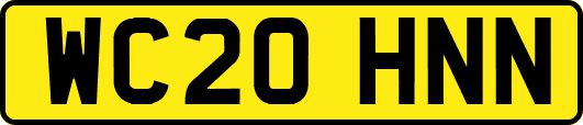 WC20HNN