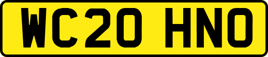 WC20HNO