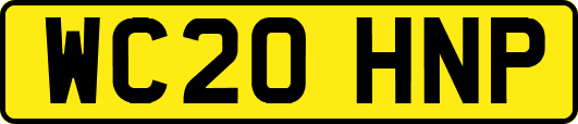 WC20HNP