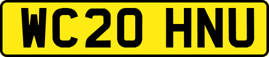 WC20HNU