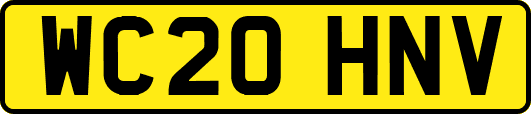 WC20HNV