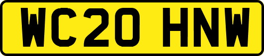 WC20HNW