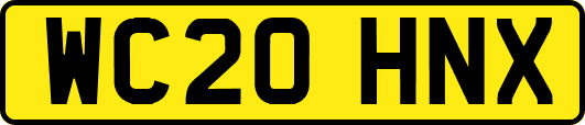 WC20HNX