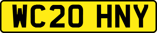 WC20HNY