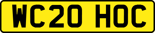 WC20HOC