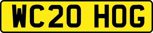 WC20HOG