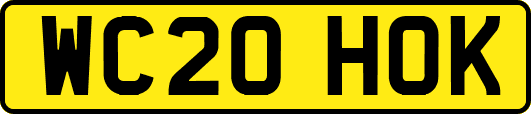 WC20HOK