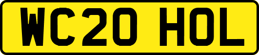 WC20HOL