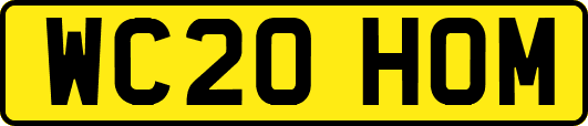 WC20HOM