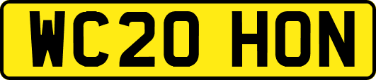 WC20HON