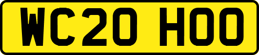 WC20HOO