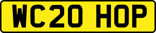WC20HOP