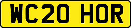 WC20HOR