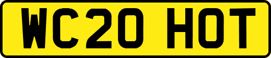 WC20HOT