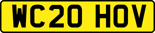 WC20HOV