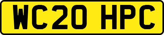 WC20HPC