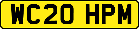WC20HPM