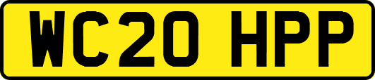 WC20HPP